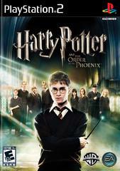 Harry Potter and the Order of the Phoenix - Playstation 2 | Game Haven TX