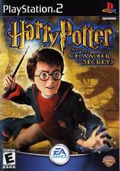 Harry Potter Chamber of Secrets - Playstation 2 | Game Haven TX