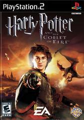 Harry Potter and the Goblet of Fire - Playstation 2 | Game Haven TX
