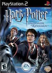 Harry Potter Prisoner of Azkaban - Playstation 2 | Game Haven TX