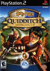 Harry Potter Quidditch World Cup - Playstation 2 | Game Haven TX