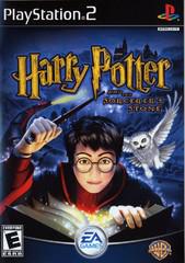 Harry Potter Sorcerers Stone - Playstation 2 | Game Haven TX