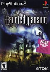 Haunted Mansion - Playstation 2 | Game Haven TX