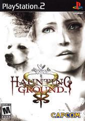 Haunting Ground - Playstation 2 | Game Haven TX
