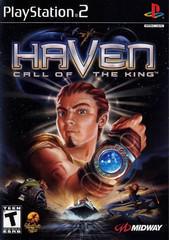 Haven Call of the King - Playstation 2 | Game Haven TX