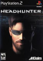 Headhunter - Playstation 2 | Game Haven TX
