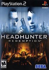 Headhunter Redemption - Playstation 2 | Game Haven TX