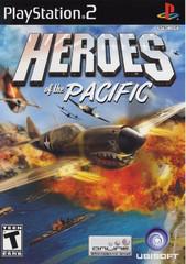 Heroes of the Pacific - Playstation 2 | Game Haven TX