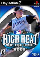 High Heat Baseball 2003 - Playstation 2 | Game Haven TX