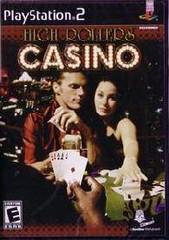 High Rollers Casino - Playstation 2 | Game Haven TX