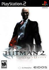 Hitman 2 - Playstation 2 | Game Haven TX