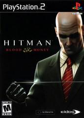 Hitman Blood Money - Playstation 2 | Game Haven TX