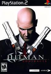 Hitman Contracts - Playstation 2 | Game Haven TX