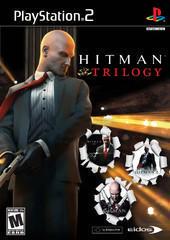 Hitman Trilogy - Playstation 2 | Game Haven TX