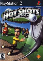 Hot Shots Golf 3 - Playstation 2 | Game Haven TX