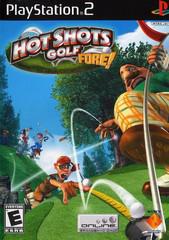 Hot Shots Golf Fore - Playstation 2 | Game Haven TX