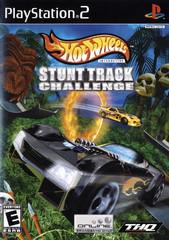 Hot Wheels Stunt Track Challenge - Playstation 2 | Game Haven TX