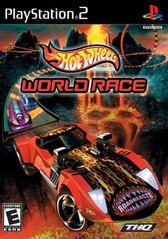 Hot Wheels World Race - Playstation 2 | Game Haven TX