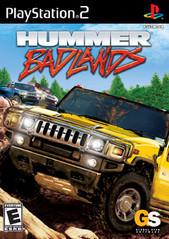 Hummer Badlands - Playstation 2 | Game Haven TX