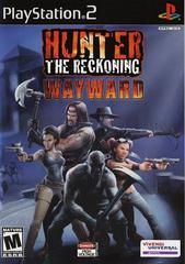 Hunter the Reckoning: Wayward - Playstation 2 | Game Haven TX