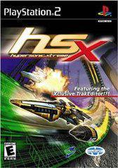 Hypersonic Xtreme - Playstation 2 | Game Haven TX