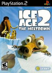 Ice Age 2 The Meltdown - Playstation 2 | Game Haven TX