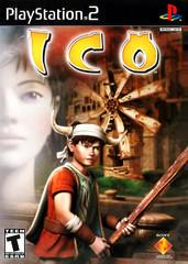 Ico - Playstation 2 | Game Haven TX