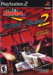 IHRA Drag Racing 2 - Playstation 2 | Game Haven TX