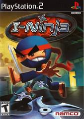I-Ninja - Playstation 2 | Game Haven TX