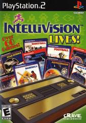 Intellivision Lives - Playstation 2 | Game Haven TX