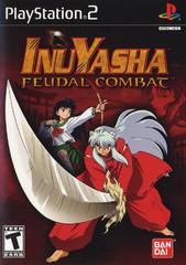Inuyasha Feudal Combat - Playstation 2 | Game Haven TX