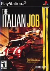 Italian Job - Playstation 2 | Game Haven TX