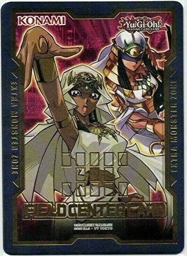 Ishizu Ishtar & Gravekeeper's Priestess (Duel Devastator) [] Common | Game Haven TX