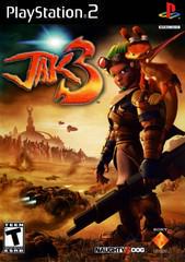 Jak 3 - Playstation 2 | Game Haven TX