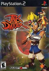 Jak and Daxter The Precursor Legacy - Playstation 2 | Game Haven TX