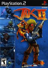 Jak II - Playstation 2 | Game Haven TX