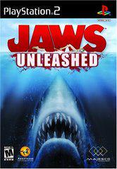 Jaws Unleashed - Playstation 2 | Game Haven TX