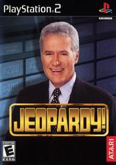 Jeopardy - Playstation 2 | Game Haven TX