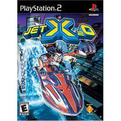 Jet X2O - Playstation 2 | Game Haven TX