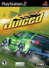 Juiced - Playstation 2 | Game Haven TX