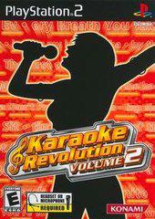 Karaoke Revolution 2 - Playstation 2 | Game Haven TX