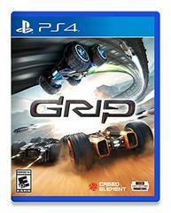 Grip: Combat Racing - Playstation 4 | Game Haven TX
