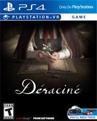 Deracine - Playstation 4 | Game Haven TX