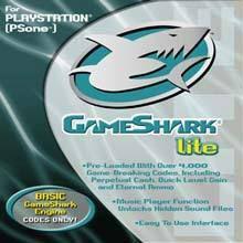 Gameshark Lite - Playstation | Game Haven TX