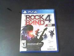 Rock Band 4 Plus Rivals Expansion - Playstation 4 | Game Haven TX