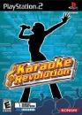 Karaoke Revolution w/ Microphone - Playstation 2 | Game Haven TX