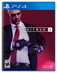Hitman 2 - Playstation 4 | Game Haven TX