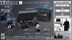 Hitman 2 [Collector's Edition] - Playstation 4 | Game Haven TX