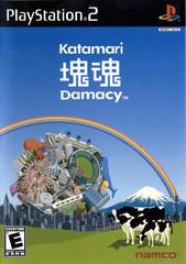 Katamari Damacy - Playstation 2 | Game Haven TX