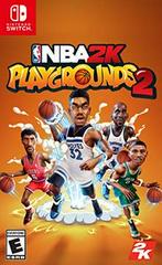 NBA 2K Playgrounds 2 - Nintendo Switch | Game Haven TX